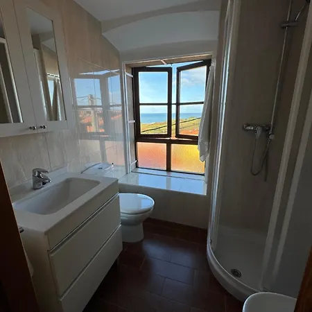 La Casona La Espasa 아파트 *