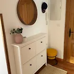 La Casona La Espasa アパート