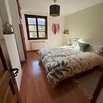 アパート La Casona La Espasa