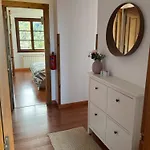 La Casona La Espasa アパート