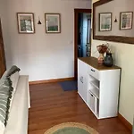 La Casona La Espasa アパート