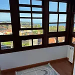 La Casona La Espasa アパート *