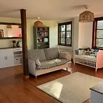 アパート La Casona La Espasa