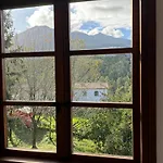 La Casona La Espasa アパート *