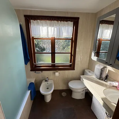 La Casona La Espasa *