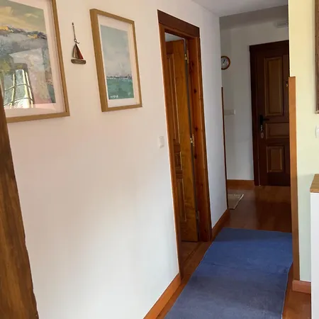 La Casona La Espasa *