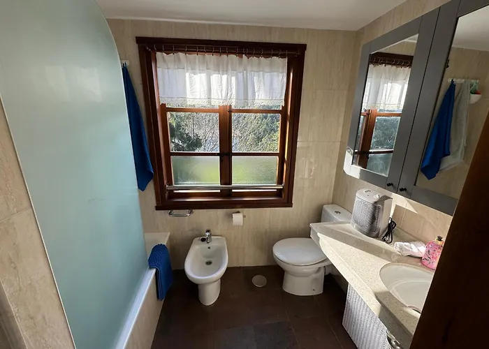 La Casona La Espasa *