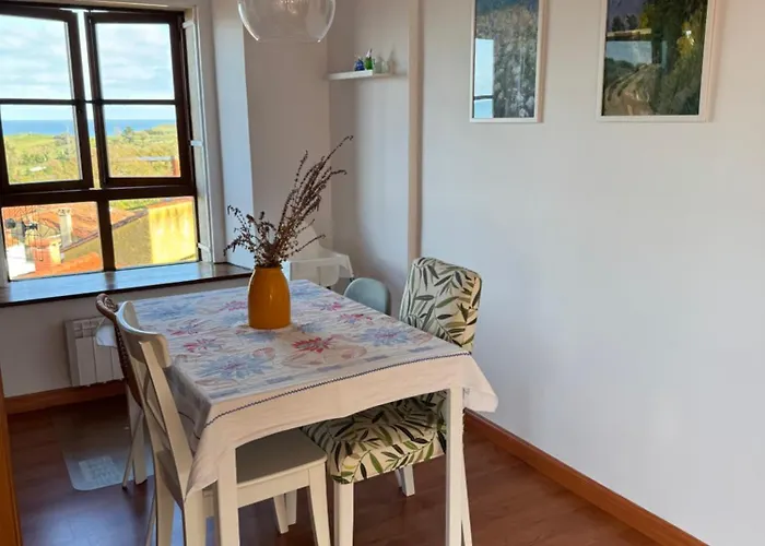 La Casona La Espasa Duesos