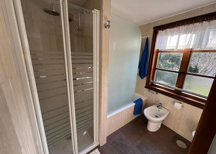 La Casona La Espasa Duesos