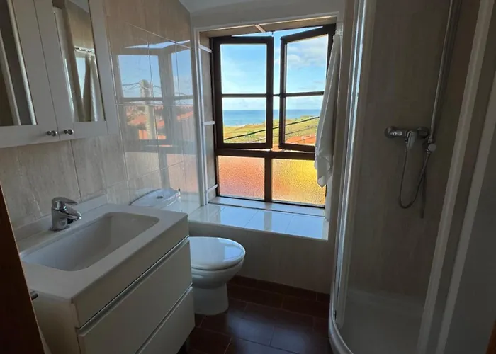 La Casona La Espasa 아파트 *