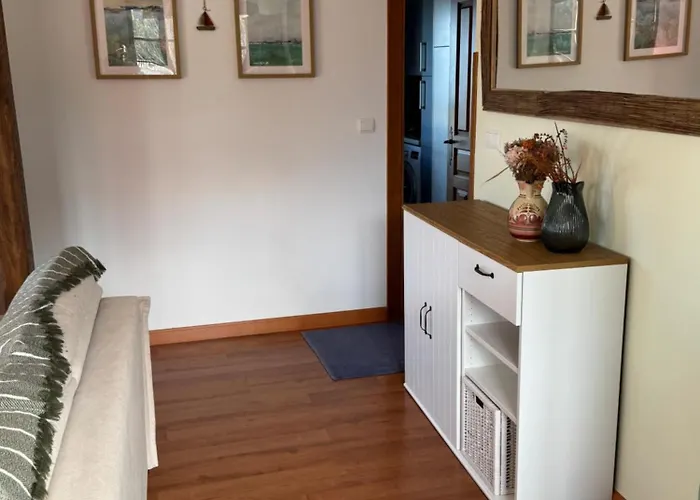 La Casona La Espasa 아파트