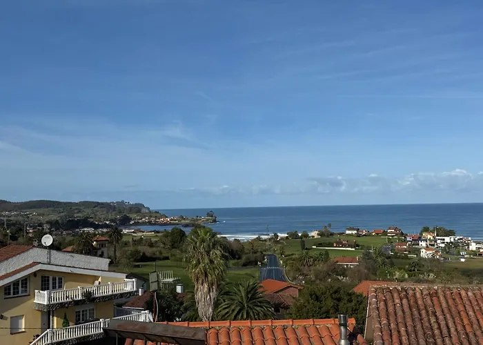 La Casona La Espasa 아파트 *