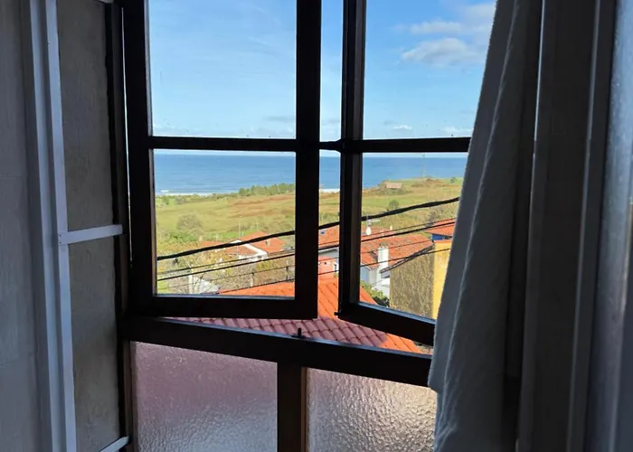 La Casona La Espasa 아파트 *