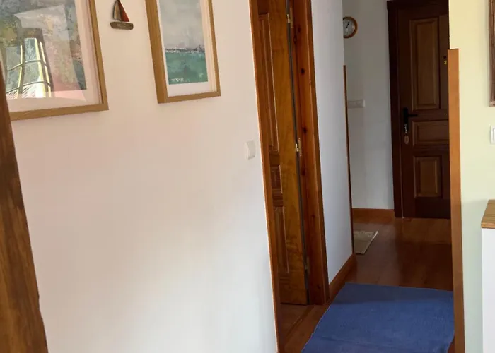 La Casona La Espasa *