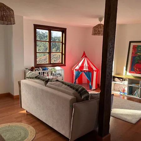 La Casona La Espasa