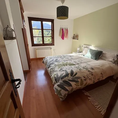 Διαμέρισμα La Casona La Espasa