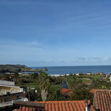 La Casona La Espasa Apartman *